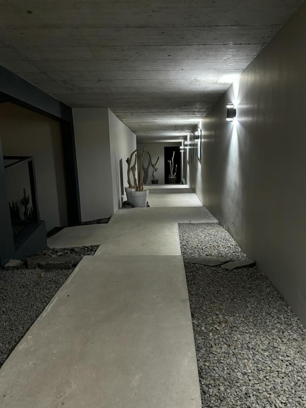 Hotel Lune De Miel Deshaies Luaran gambar